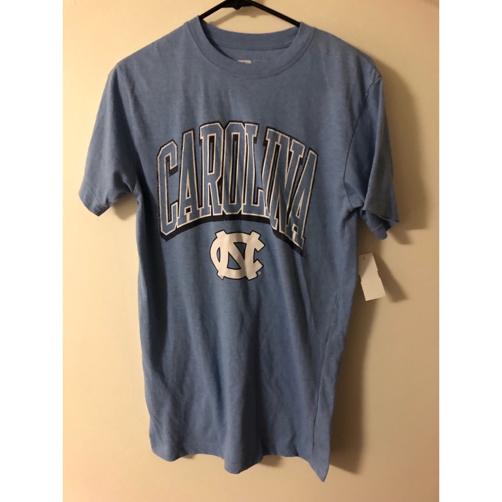 North Carolina Tar Heels Tee Shirt